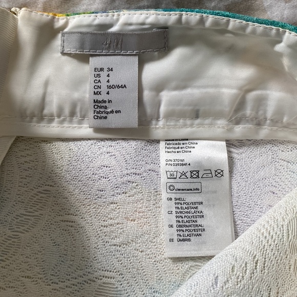 H&M skirts - Picture 5 of 5